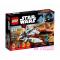 Конструктори LEGO - Конструктор Бойовий танк Республіки LEGO Star Wars (75182)#2