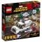 Конструктори LEGO - Конструктор Остерігайтеся стерв'ятників LEGO Super Heroes (76083)#2