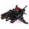 Конструкторы LEGO - Конструктор Летающий Лис Атака с Бэтмобиля LEGO Super Heroes (76087)#3