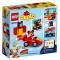 Конструктори LEGO - Конструктор Гоночний автомобіль Мікі LEGO DUPLO (10843)#2
