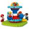 Конструктори LEGO - Конструктор Сімейний ярмарок LEGO DUPLO (10841)#7