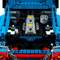 Конструктори LEGO - Конструктор LEGO Technic Повнопривідний шестиколісний тягач (42070)#4