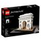 Конструкторы LEGO - Конструктор Триумфальная арка LEGO Architecture (21036)#2