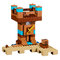 Конструкторы LEGO - Конструктор LEGO Minecraft Верстак 2.0 (21135)#5