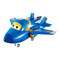 Фігурки персонажів - Іграшка трансформер Super Wings Jerome (YW710230)#2
