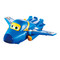 Фігурки персонажів - Іграшка трансформер Super Wings Jerome (YW710030)#2