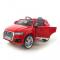 Електромобілі - Електромобіль Машина Audi Q7 Babyhit червоний (22730)#2