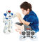 Роботи - Інтерактивний робот Blue Rocket Розумник (XT30037)#4