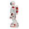 Роботы - Интерактивная игрушка Blue rocket Робот-шпион (XT30038)#2
