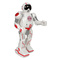 Роботы - Интерактивная игрушка Blue rocket Робот-шпион (XT30038)#3