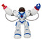 Роботы - Игрушка интерактивный робот Blue Rocket Штурмовик (XT30039)#2
