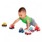 Машинки для малюків - Автомобіль Go Grippers Rhino в асортименті (10311)#2