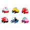 Машинки для малюків - Автомобіль Go Grippers Rhino в асортименті (10311)#3