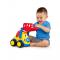 Машинки для малышей - Машинка Rhino Go grippers Погрузчик (10313)#2