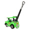 Машинки для малышей - Каталка-автомобиль Sokol с ручкой подножкой и ограждением Molto-POLESIE (48172)#3