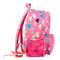 Рюкзаки и сумки - Рюкзак Floating Puff Upixel Розовый (WY-A025B )#2