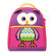 Рюкзаки и сумки - Рюкзак Owl Upixel фуксия (WY-A031C)#5