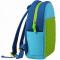 Рюкзаки та сумки - Рюкзак Rainbow Island Upixel Синій (WY-A027M)#2
