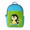 Рюкзаки и сумки - Рюкзак Rainbow Island Upixel Синий (WY-A027M)#3