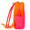 Рюкзаки и сумки - Рюкзак Rainbow Island Upixel оранжево-розовый (WY-A027E)#2