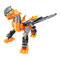 Трансформеры - Детская игрушка Робот трансформер Dragon Hap-p-kid (4118)#2