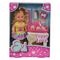 Куклы - Кукольный набор Simba Эви Щенячья любовь (5733041)#2