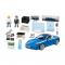 Конструкторы с уникальными деталями - Конструктор Playmobil автомобиль Porsche 911 Targa 4S  (5991)#2