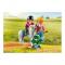 Конструкторы с уникальными деталями - Конструктор Прогулка на пони Playmobil (6950)#3