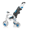 Велосипеди - Велосипед Galileo Strollcycle синій (G-1001-G) (G-1001-B)#3