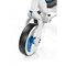 Велосипеди - Велосипед Galileo Strollcycle синій (G-1001-G) (G-1001-B)#6