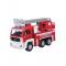 Транспорт і спецтехніка - Автомодель Driven Standard Пожежна машина (WH1001Z)#2