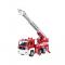 Транспорт і спецтехніка - Автомодель Driven Standard Пожежна машина (WH1001Z)#3
