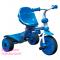 Велосипеди - Дитячий велосипед Spin Y STROLLY синя мозаїка (100910)#3