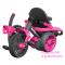 Велосипеди - Дитячий велосипед Y STROLLY Compact рожевий (100899)#3