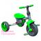 Велосипеди - Дитячий велосипед Compact Y STROLLY зелена мозаїка (100911)#3
