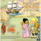 Детские книги - Книга «Книжный мир Викторианская Англия» (9789662830613)#2