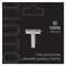 Наборы для творчества - Аксессуар металлическая буква T Tinto (GMLT00930)#2