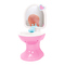 Пупсы - Кукольный набор Пупс NBB Ванная комната Simba с функцией подачи воды (503 6467) (5036467)#2