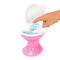 Пупсы - Кукольный набор Пупс NBB Ванная комната Simba с функцией подачи воды (503 6467) (5036467)#3