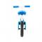 Велосипеди - Біговел YVolution Velo Junior блакитний (100522)#4