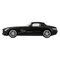 Радіокеровані моделі - Автомодель MZ Mercedes-Benz SLS чорна на радіокеруванні 1:14 (2024/2024-12024/2024-1)#2