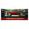 Радиоуправляемые модели - Автомодель MZ Bugatti Veyron на радиоуправлении 1:10 красно-черная (2050/2050-12050/2050-1)#4