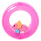 Фигурки животных - Интерактивная игрушка Little Live Pets Мышонок Вафелька с колесом (28194)#4