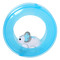 Фигурки животных - Интерактивная игрушка Little Live Pets Мышонок Чудесные крылья с колесом (28193)#4