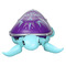 Фігурки тварин - Інтерактивна іграшка Little Live Pets Черепашка із акваріумом (28182)#2