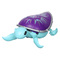 Фігурки тварин - Інтерактивна іграшка Little Live Pets Черепашка із акваріумом (28182)#3