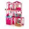 Меблі та будиночки - Ігровий набір Будинок мрії Малібу Barbie (FFY84)#2