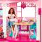Меблі та будиночки - Ігровий набір Будинок мрії Малібу Barbie (FFY84)#6