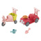 Фигурки животных - Игровой набор Фигурка развлечение малышей Sylvanian Families (5040)#2