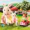 Фигурки животных - Игровой набор Фигурка развлечение малышей Sylvanian Families (5040)#4
